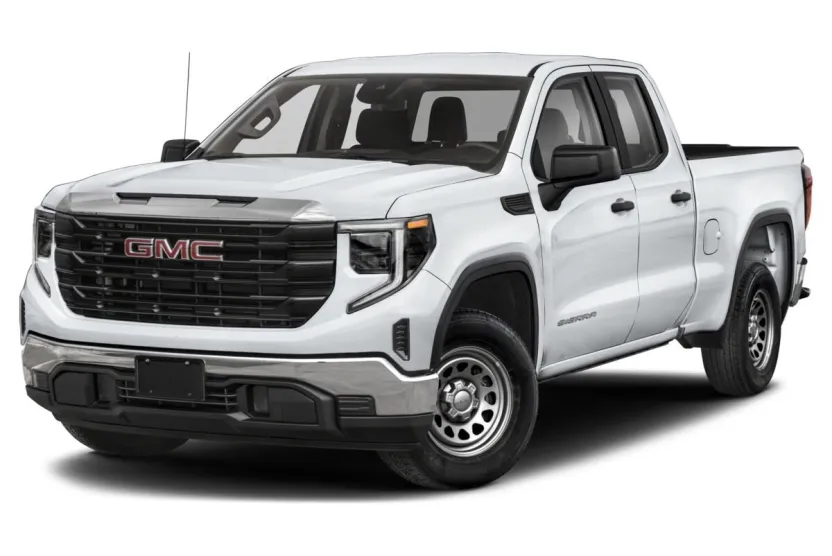 2026 Gmc Sierra 1500 Elevation photo 1