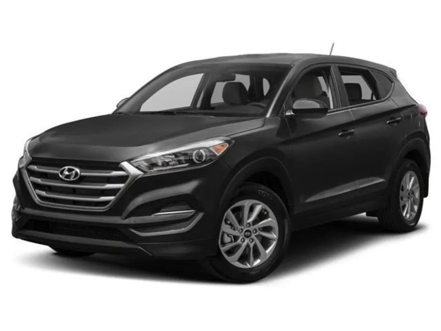 2018 Hyundai Tucson Value photo 1