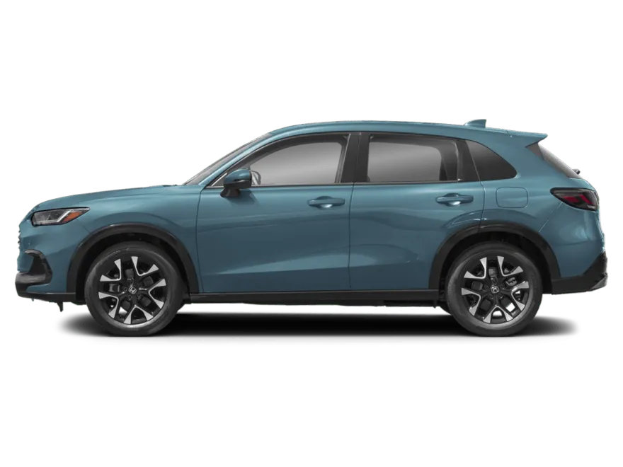 2026 Honda HR-V EX-L photo 1