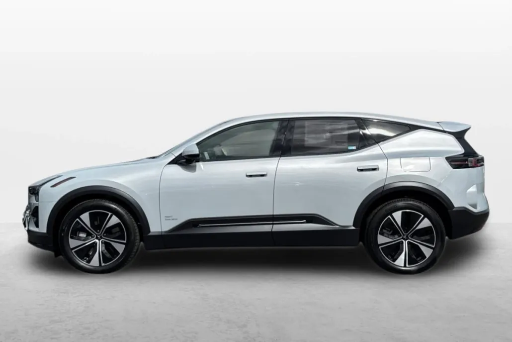 2025 Polestar Polestar 3 photo 1