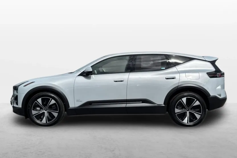 2025 Polestar Polestar 3 photo 1