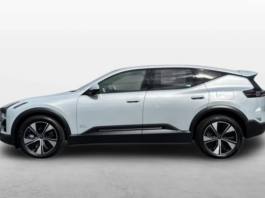 2025 Polestar Polestar 3 photo 1
