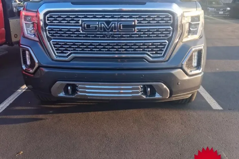 2019 Gmc Sierra 1500 Denali photo 1