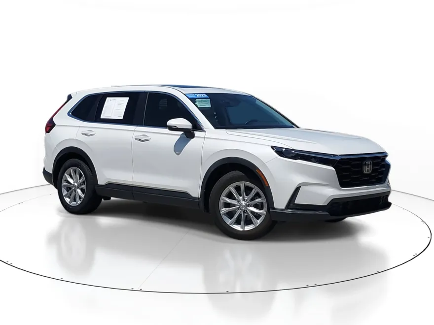 2023 Honda CR-V EX-L photo 1