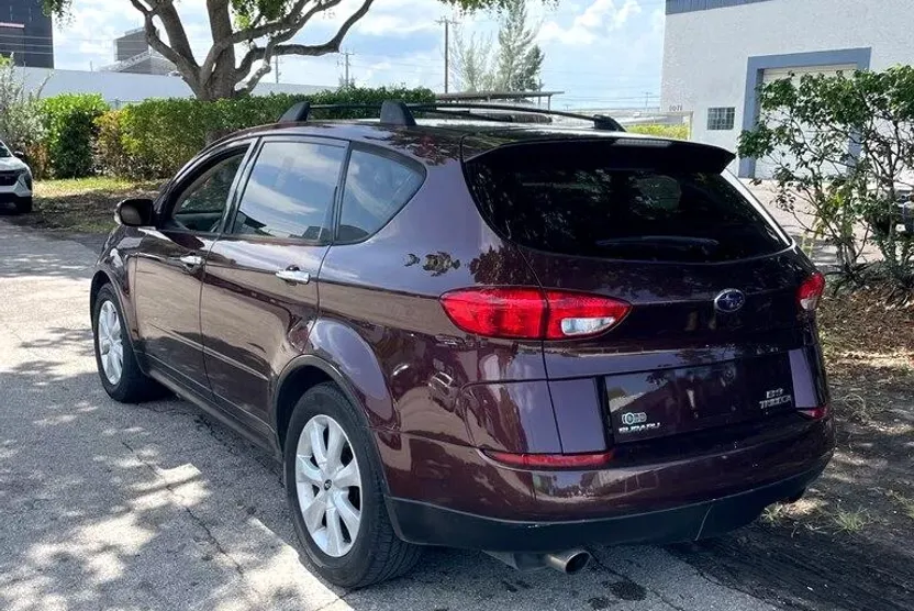 2006 Subaru Tribeca photo 1