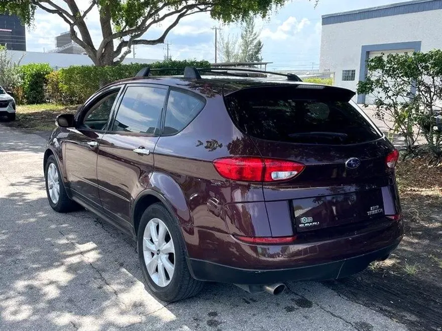 2006 Subaru Tribeca photo 1
