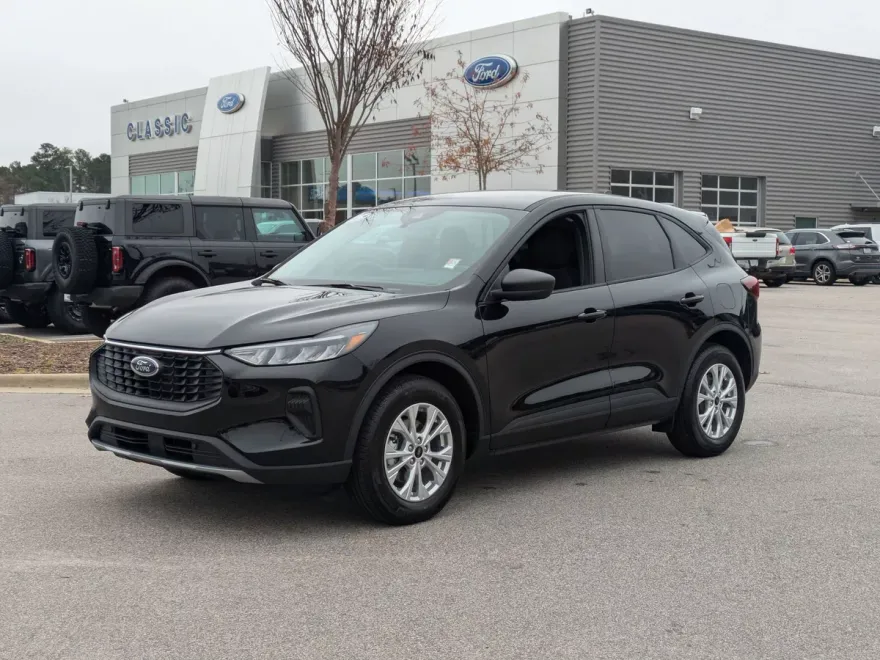 2025 Ford Escape Active photo 1
