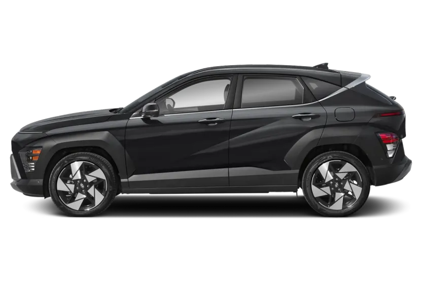 2026 Hyundai Kona Limited photo 1