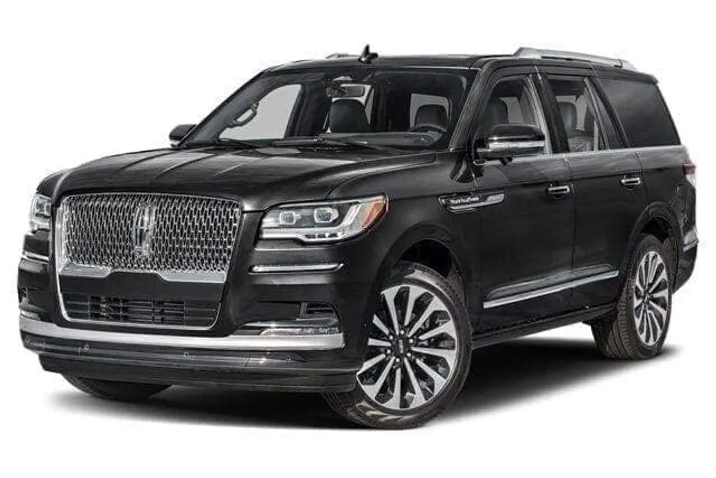 2024 Lincoln Navigator Reserve photo 1