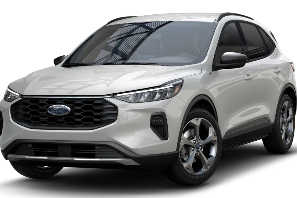 2025 Ford Escape ST-Line photo 23