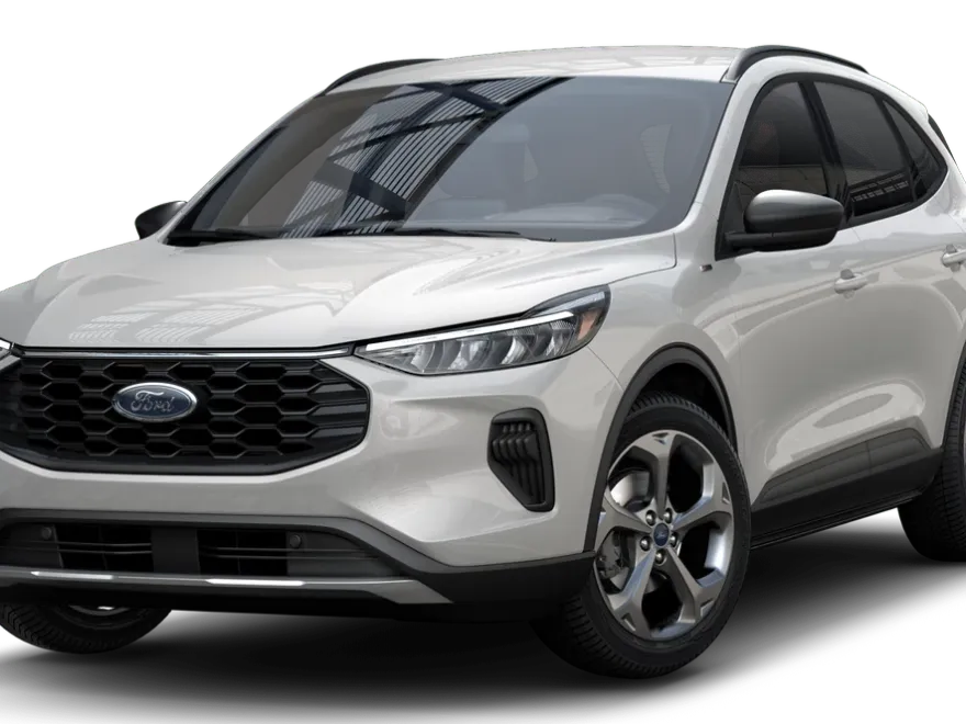 2025 Ford Escape ST-Line photo 23
