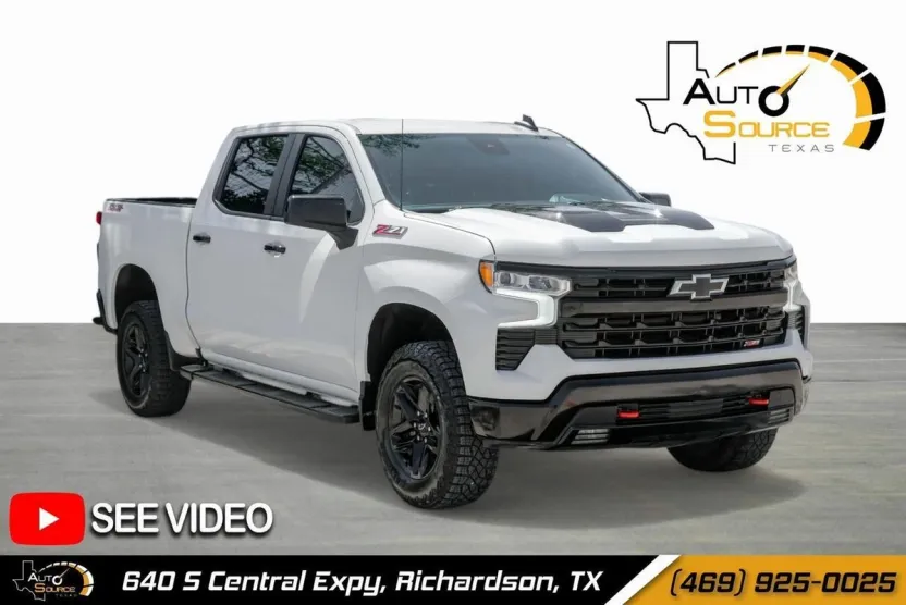 2022 Ford F-350 XL photo 1