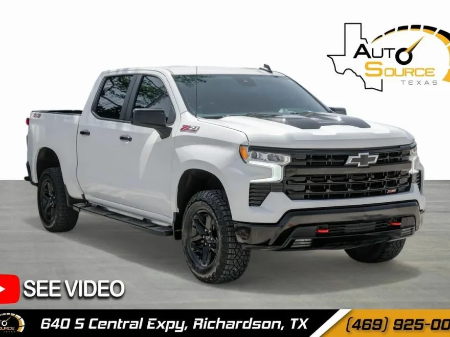 2022 Ford F-350 XL photo 1