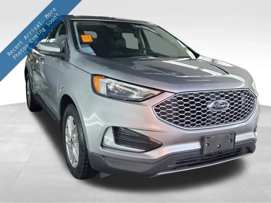 2024 Ford Edge SEL photo 1