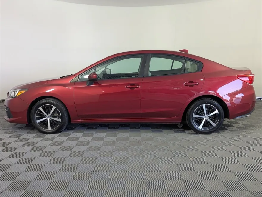 2023 Subaru Impreza Premium photo 1
