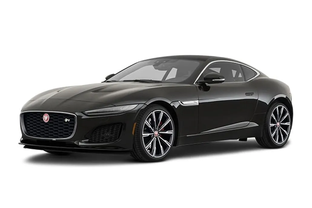 2023 Jaguar F-TYPE R photo 1