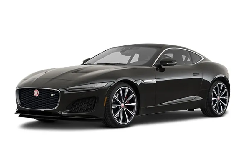 2023 Jaguar F-TYPE R photo 1