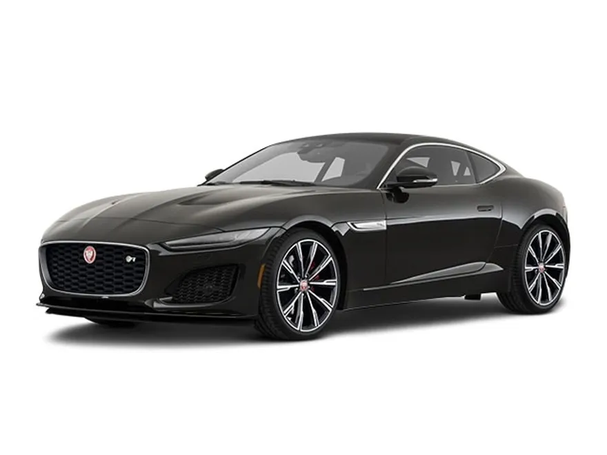 2023 Jaguar F-TYPE R photo 1
