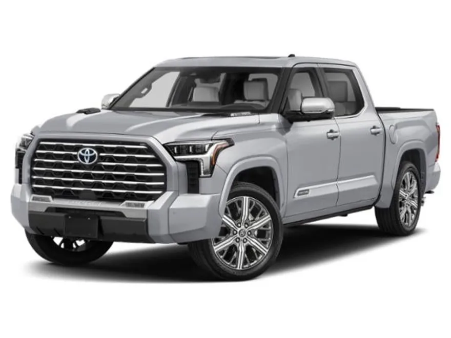 2023 Toyota Tundra CapStone photo 1