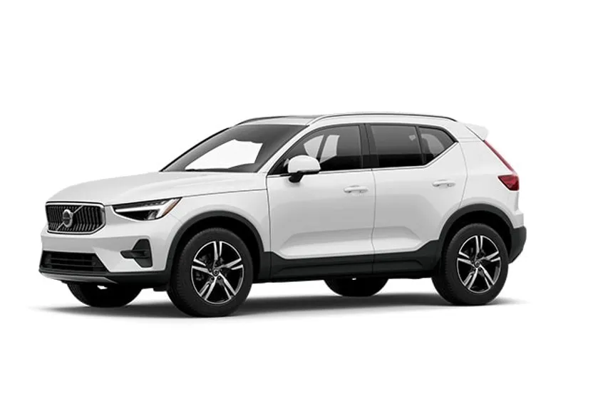 2023 Volvo XC40 AWD Plus photo 1