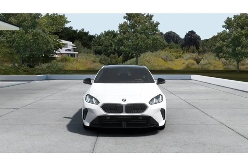 2026 Bmw 228i Coupe photo 1