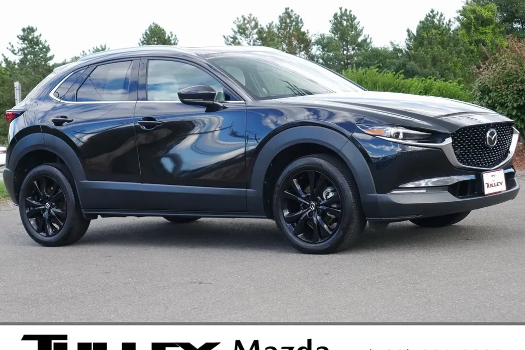 2024 Mazda CX-30 2.5 Turbo Premium Plus photo 1