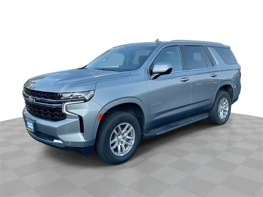 2023 Chevrolet Tahoe LS photo 1