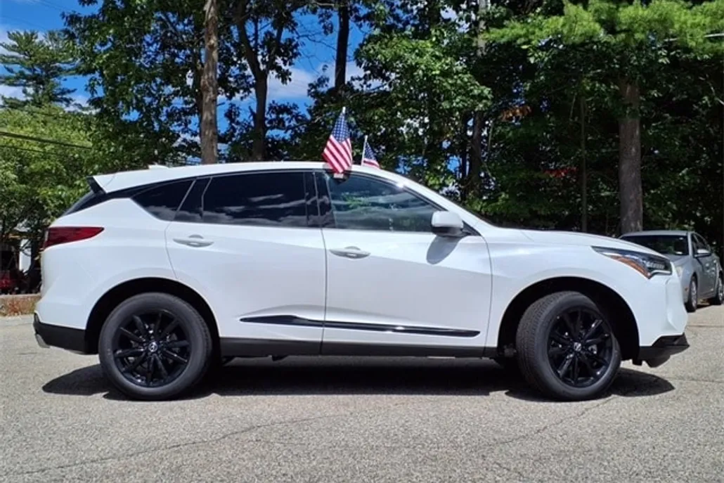 2025 Acura RDX Base photo 1