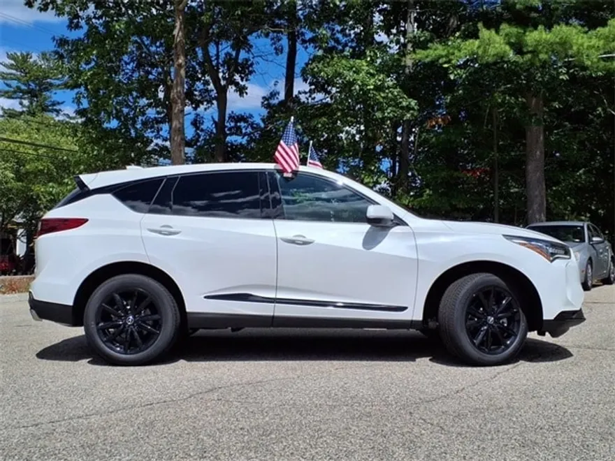 2025 Acura RDX Base photo 1