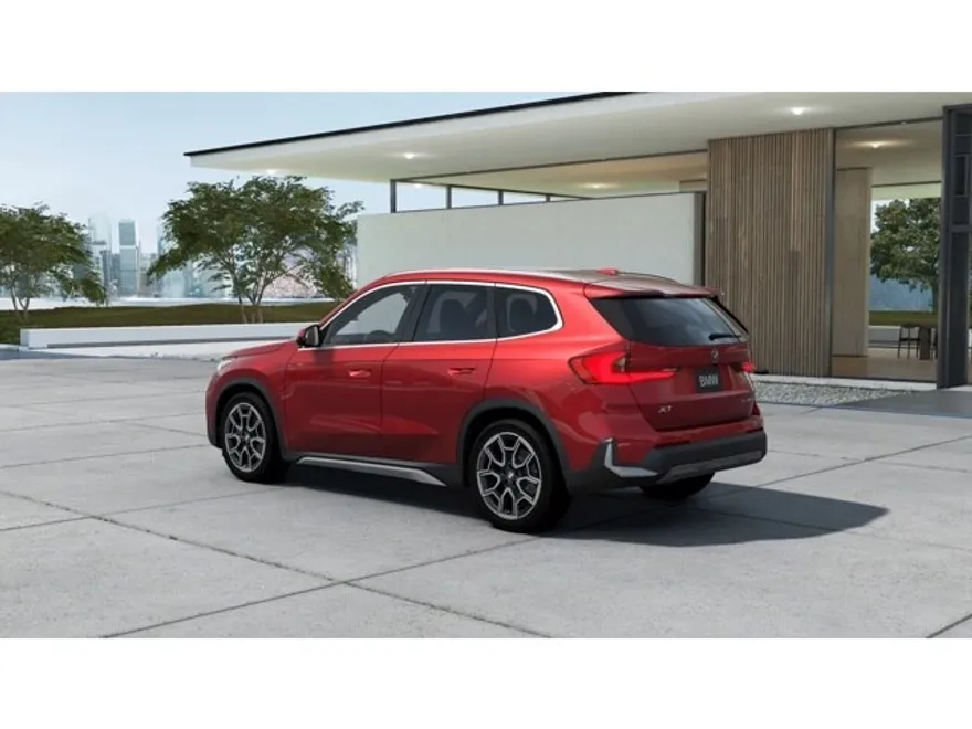 2026 Bmw X1 XDrive28i photo 1