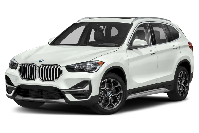2021 Bmw X1 sDrive28i photo 1