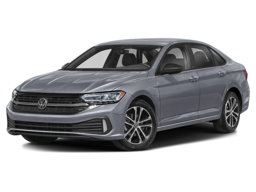 2024 Volkswagen Jetta Sport photo 1