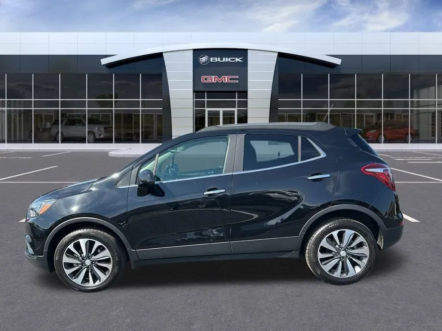 2022 Buick Encore Preferred photo 1