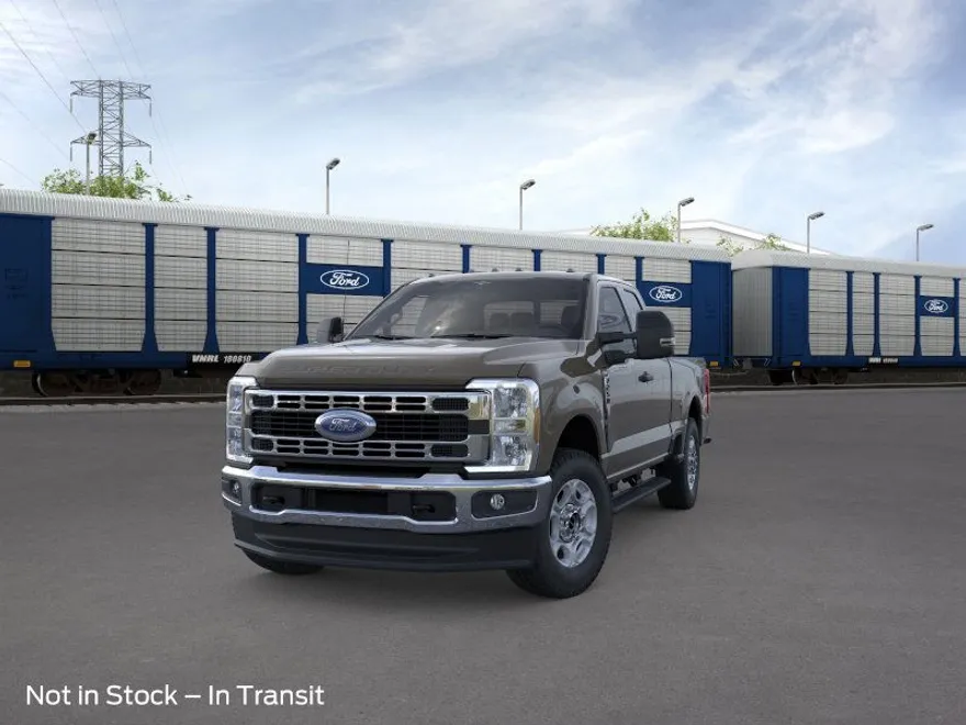2026 Ford F-250 XLT photo 1