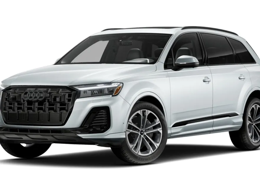 2025 Audi Q7 45 Premium Plus photo 1