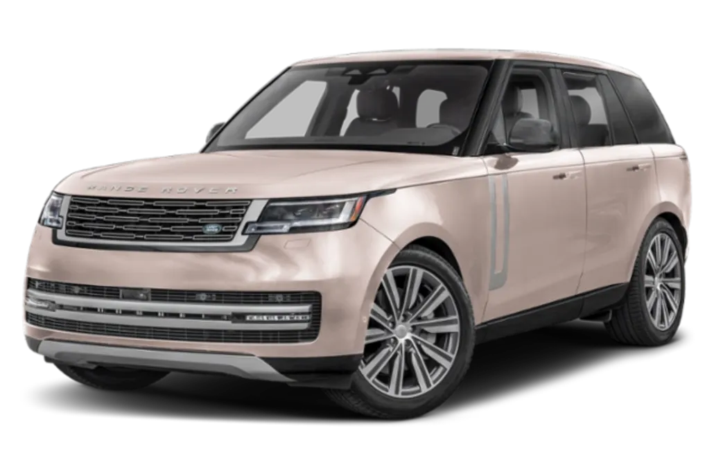 2025 Land Rover Range Rover SE photo 1