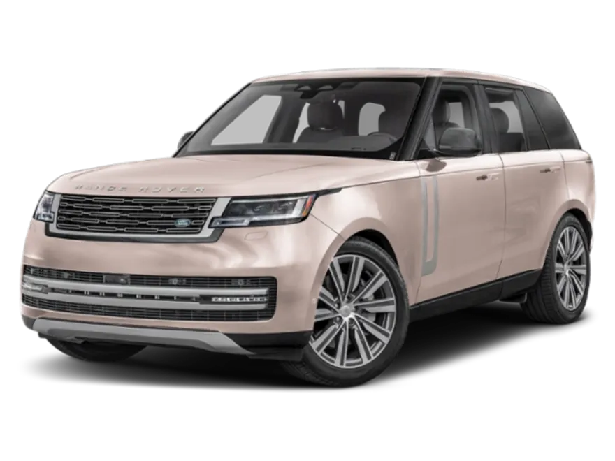 2025 Land Rover Range Rover SE photo 1