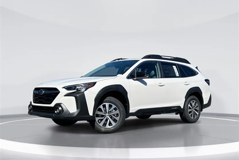 2025 Subaru Outback Premium photo 1