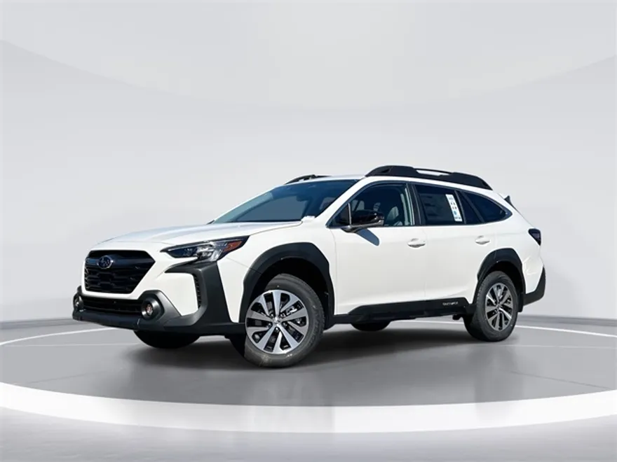 2025 Subaru Outback Premium photo 1