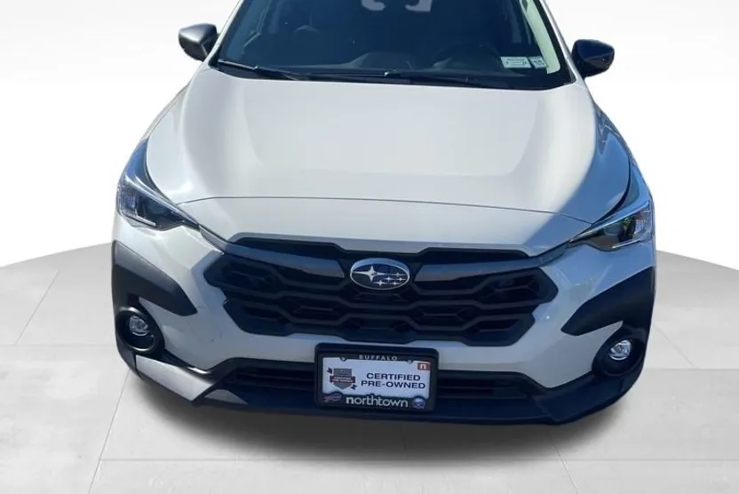 2025 Subaru Crosstrek Premium photo 1