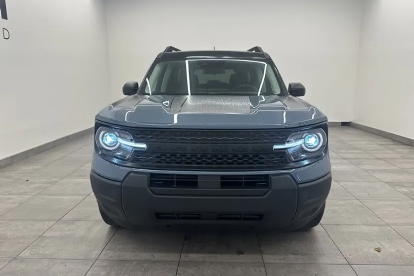 2025 Ford Bronco Sport Big Bend photo 1