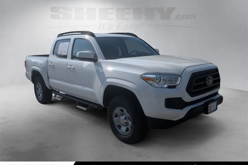 2023 Toyota Tacoma SR V6 photo 1