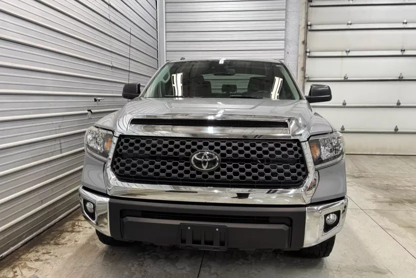 2019 Toyota Tundra SR5 Grade photo 1