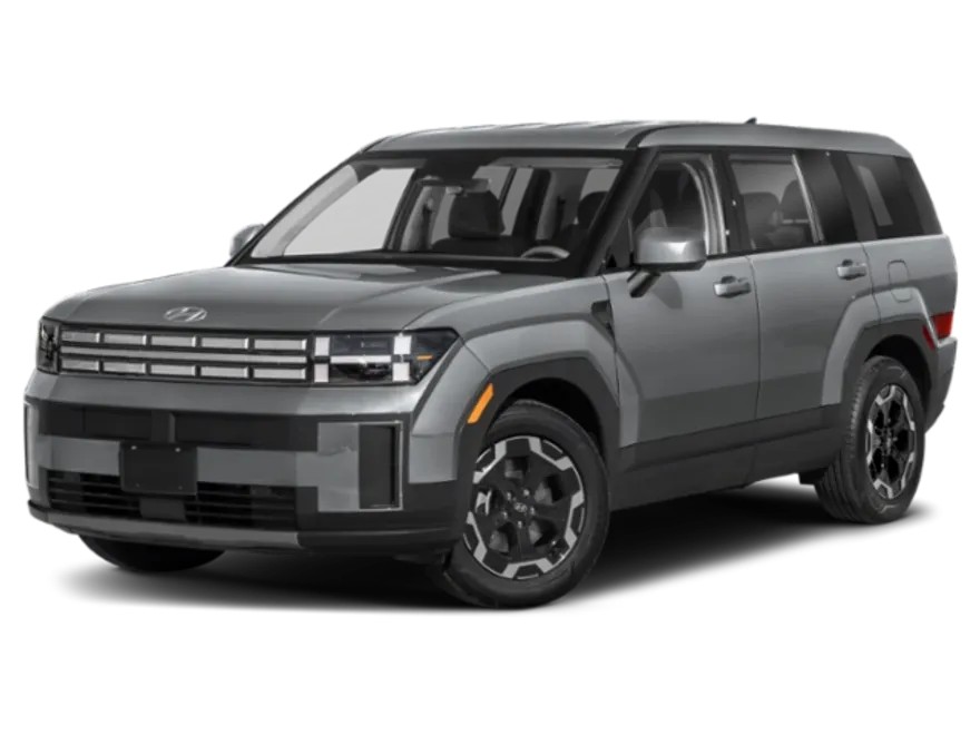 2026 Hyundai Santa Fe SE photo 1