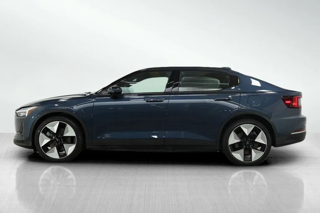 2023 Polestar PS2 photo 1