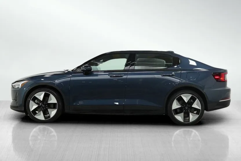 2023 Polestar PS2 photo 1