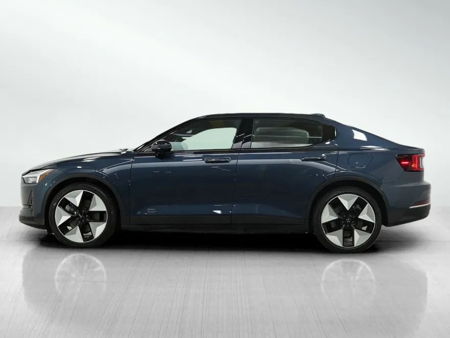 2023 Polestar PS2 photo 1