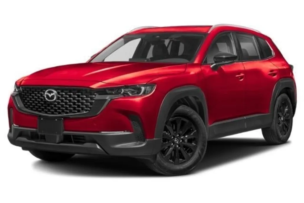 2025 Mazda CX-50 2.5 S Premium photo 1