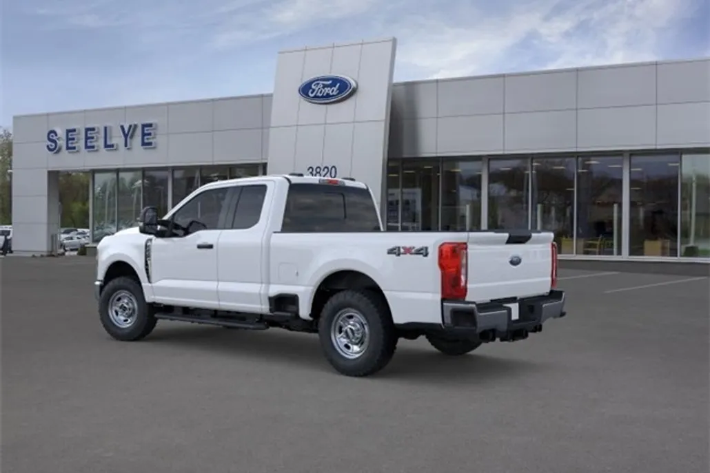 2026 Ford F-250 XL photo 19