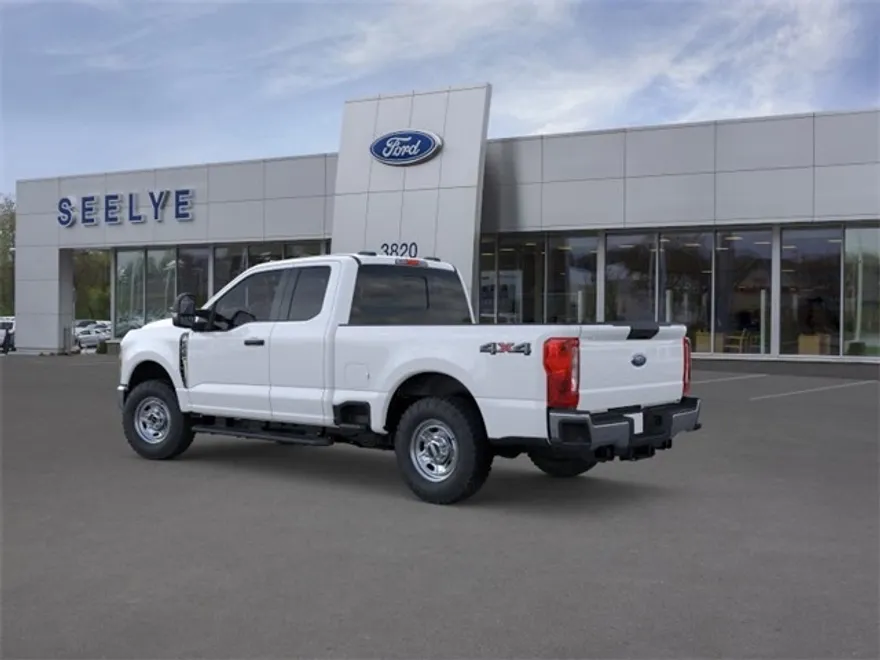 2026 Ford F-250 XL photo 19